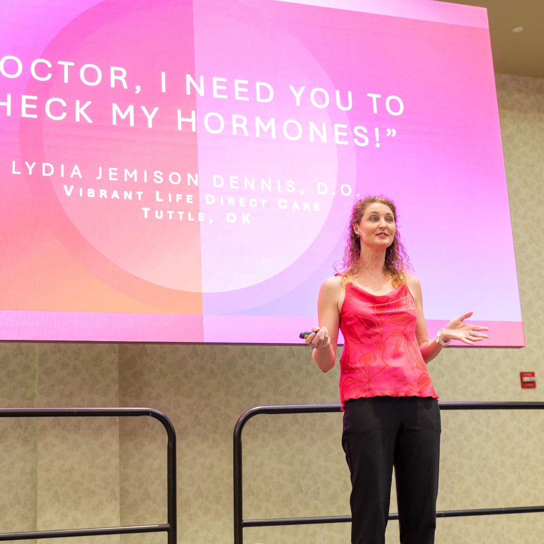 BBB Central OK Events