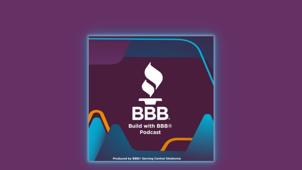 Build with BBB podcast - listen wherever you get your podcasts