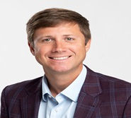 Picture of keynote speaker Mr. Will Green, President/CEO Louisiana Association of Business and Industry (LABI)