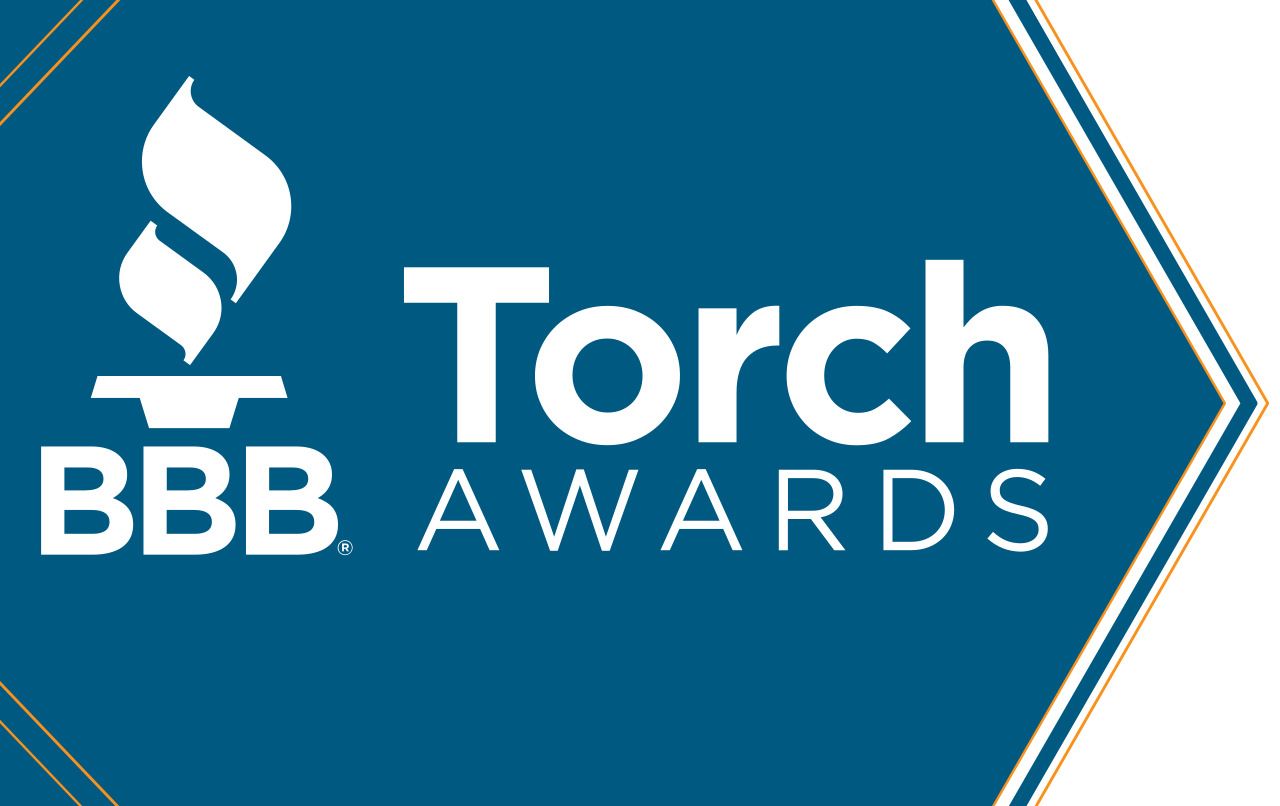 BBB Torch Awards Logo 