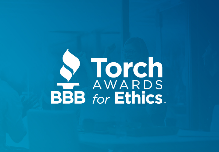 2024 Torch Awards Recipients