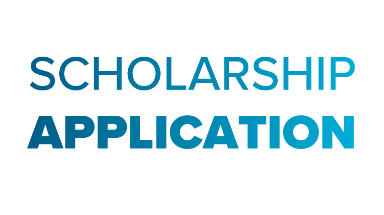 scholarship application