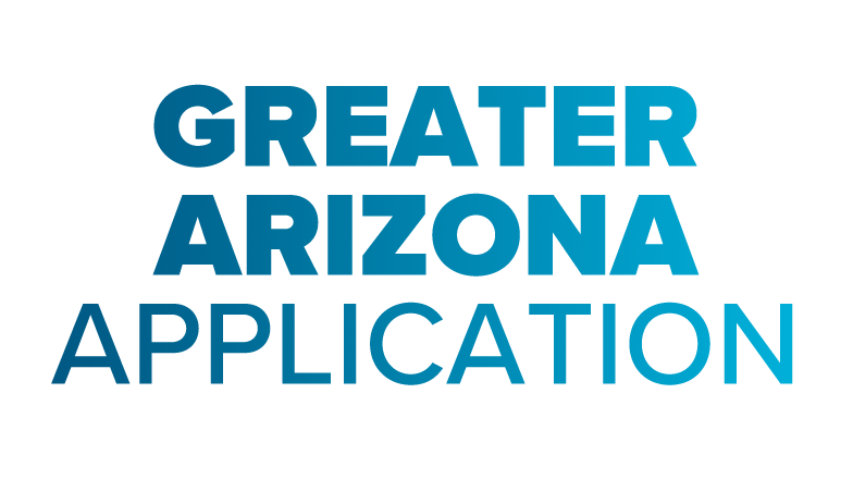 greater arizona application