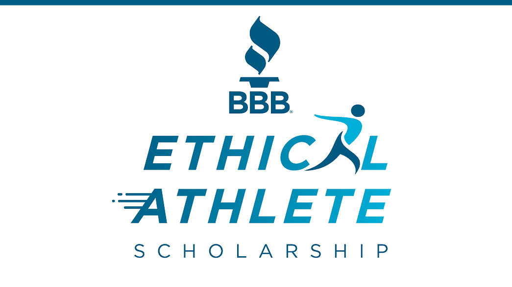 BBB Ethical Athlete Scholarship