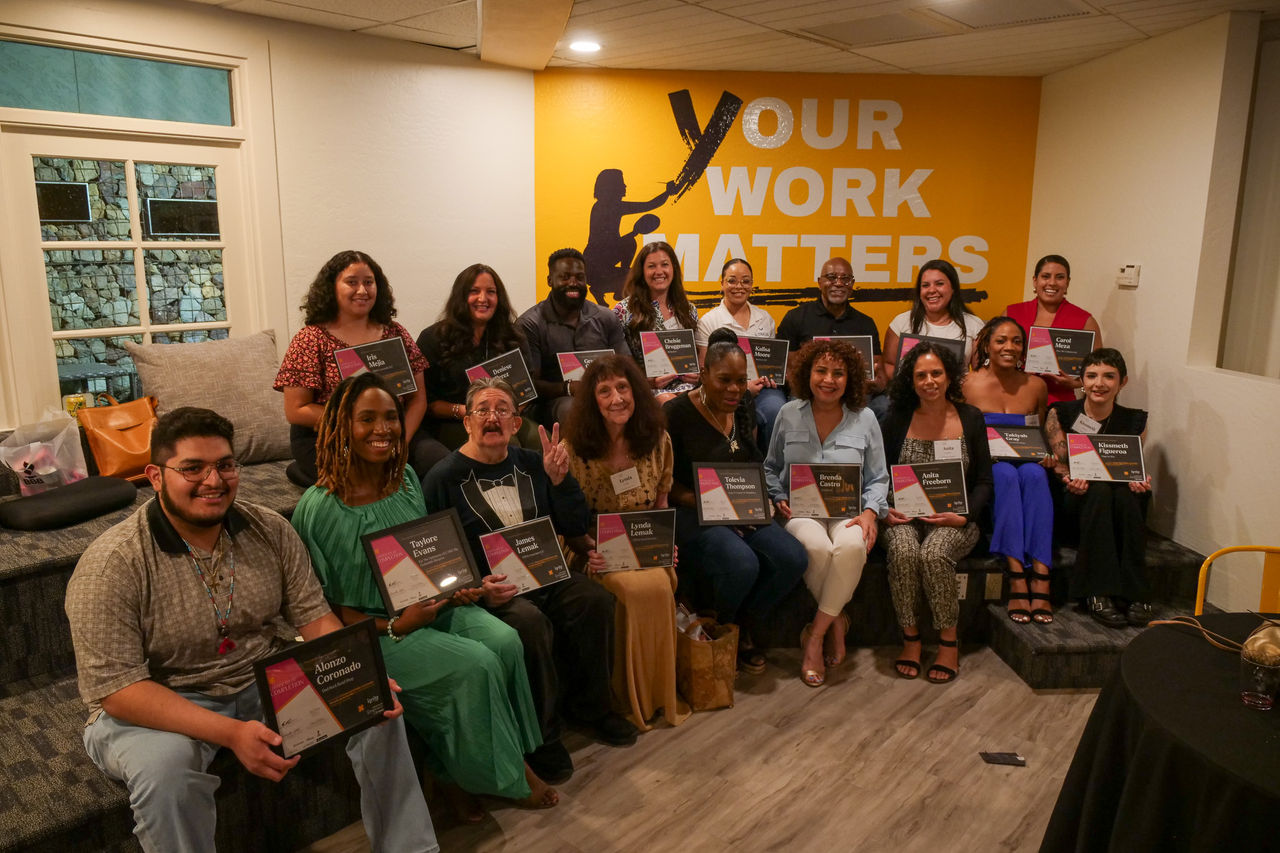 Graduating class 2024