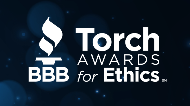 torch awards