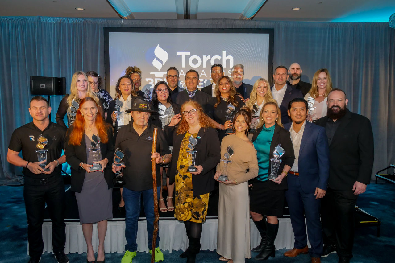 torch awards