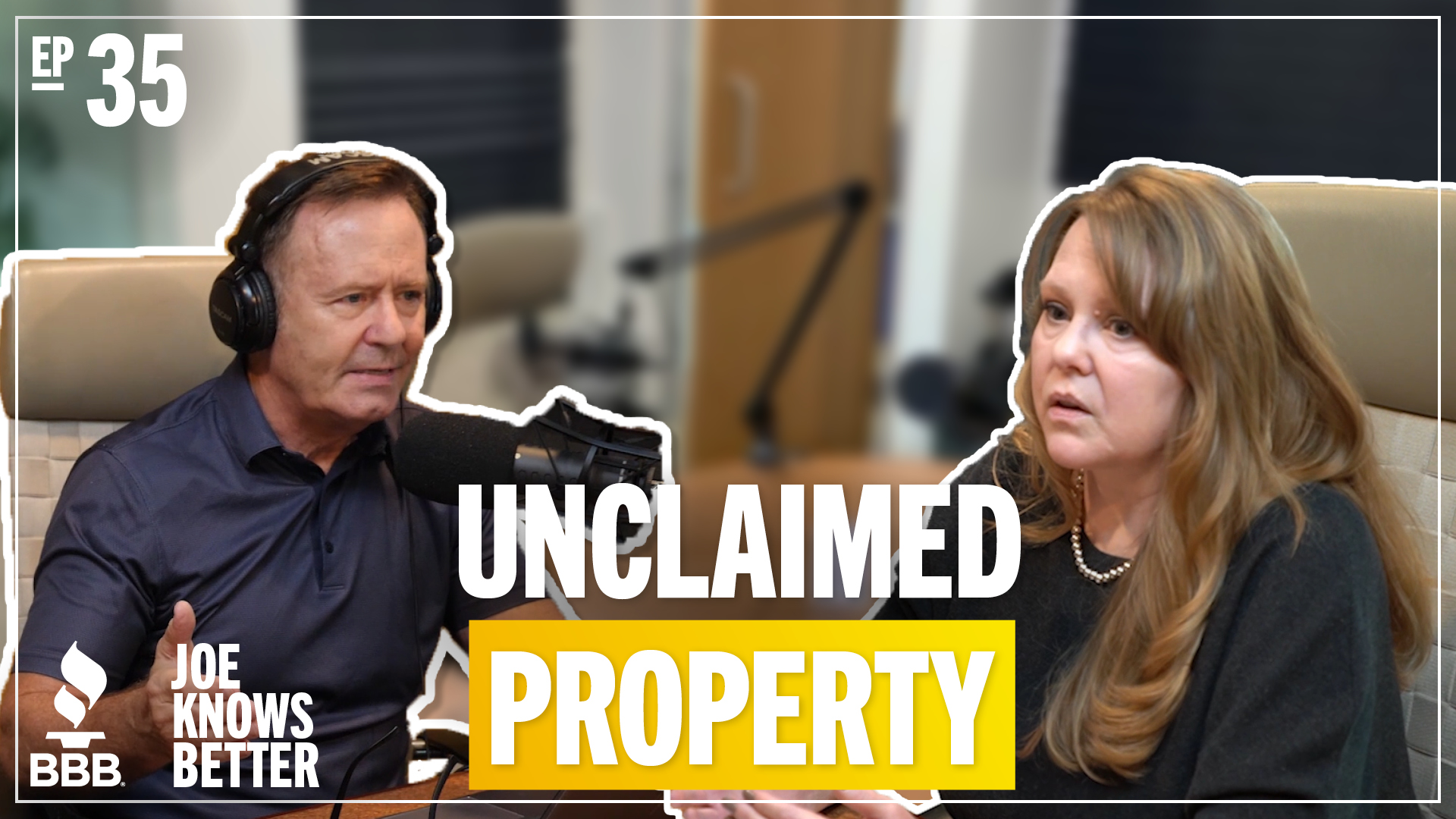Unclaimed Property