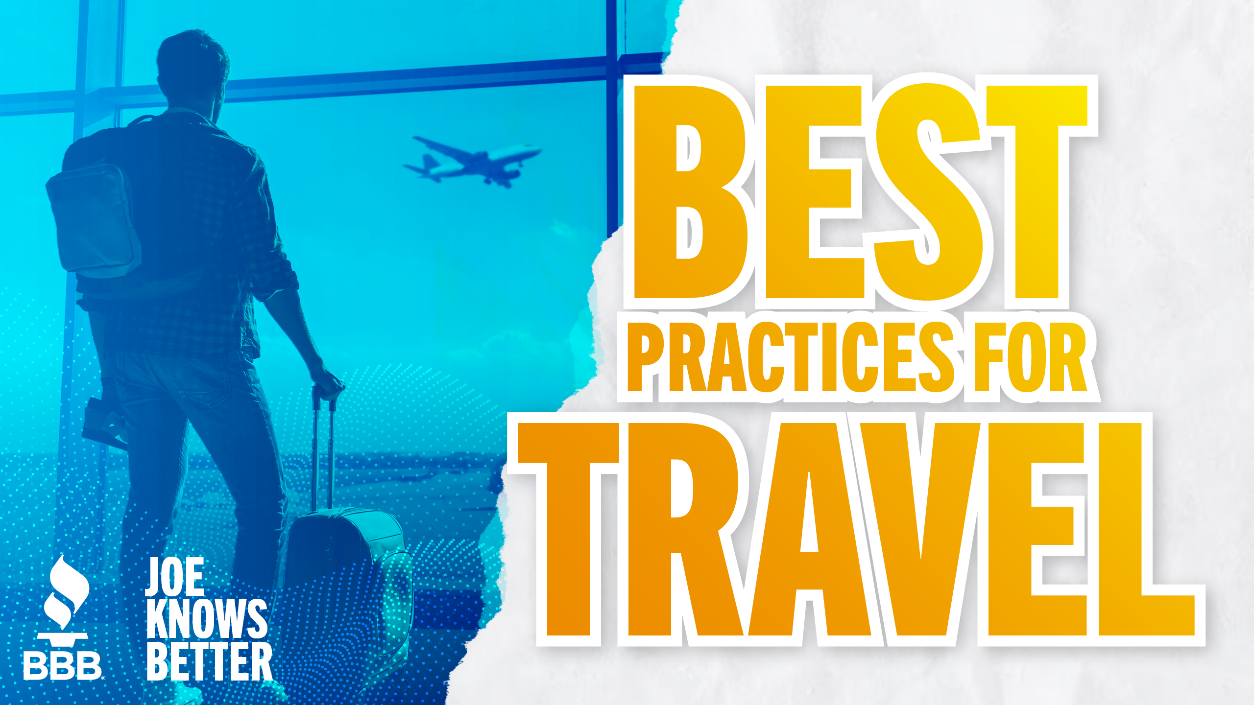 title card reading best practices for travel