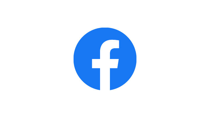 Facebook Logo