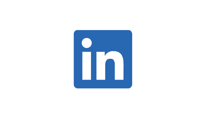 LinkedIn Logo