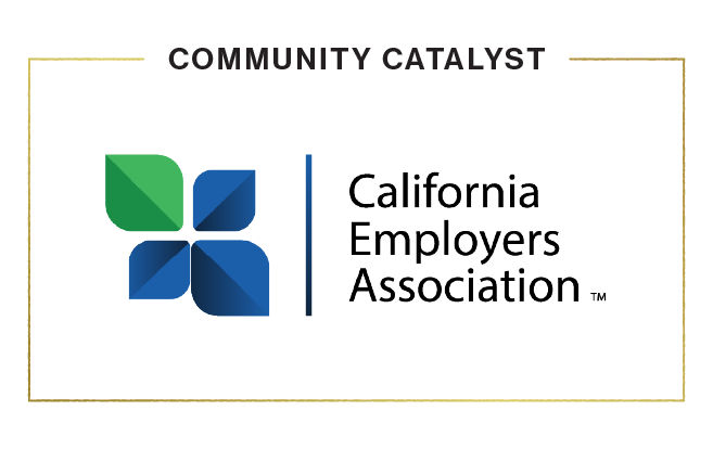 Community Catalyst sponsor - CEA logo