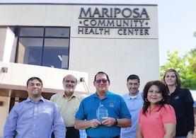 Mariposa Finalists