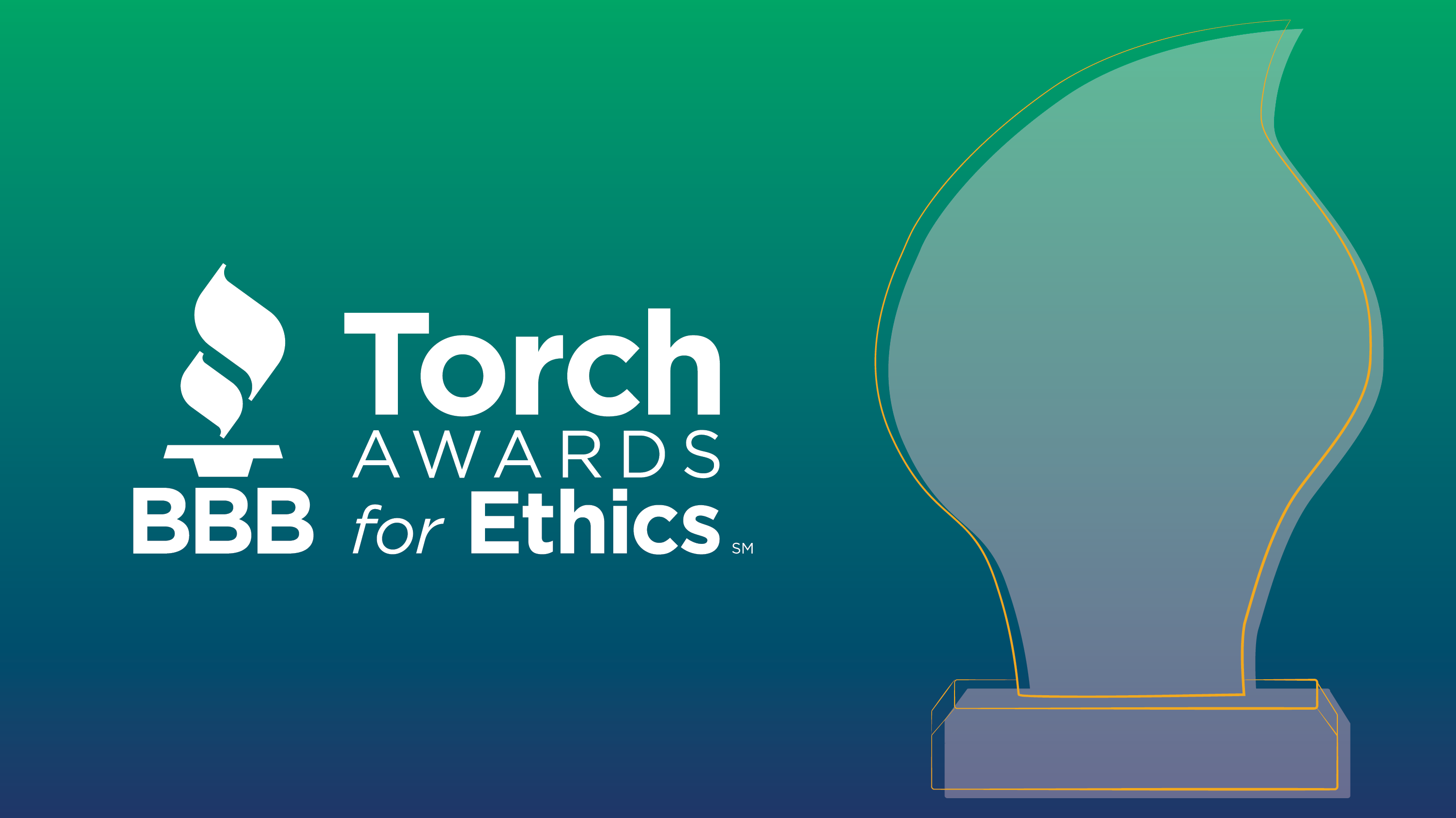 Past Torch Awards Recipients