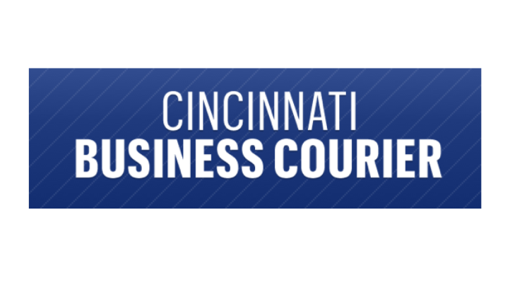 Cincinnati Business Courier logo