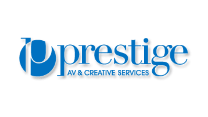 Prestige logo