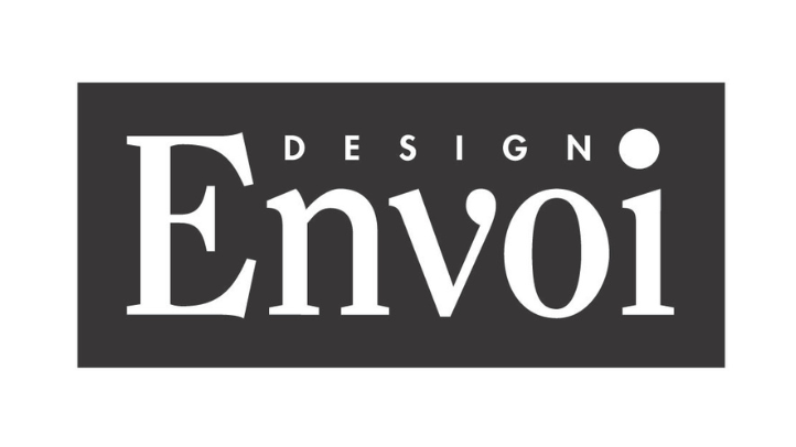 Envoi Design Logo