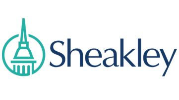 Sheakley logo