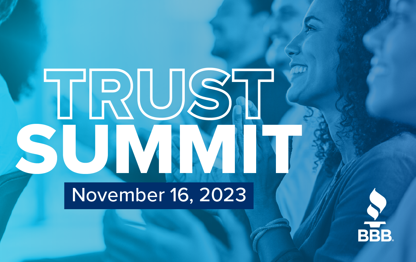 iabbb trust summit banner