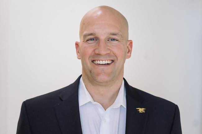 headshot of curt cronin