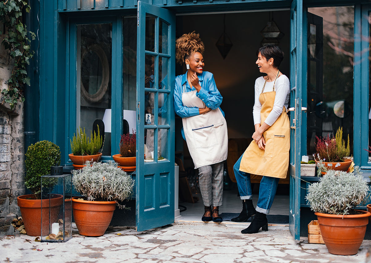 Congratulations on your BBB Accreditation banner