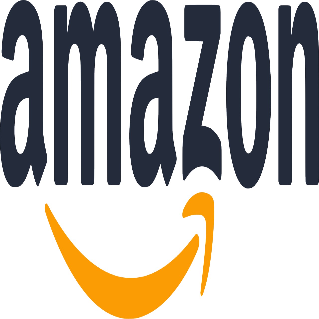 Amazon sponsor logo