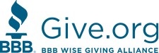 bbb give.org logo