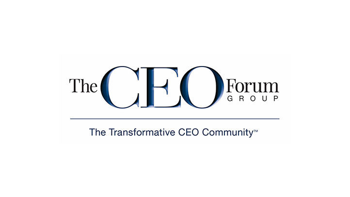 The CEO Forum Group 