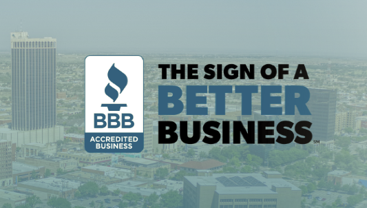 BBB: Start with Trust®