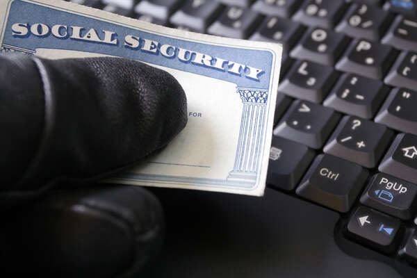 How to guard your identification from a data breach