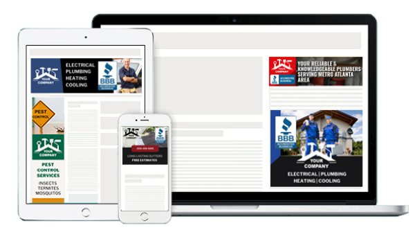 bbb ads on smart devices