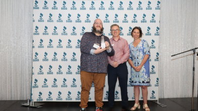 2022 Torch Award Winner for Small Business Award
