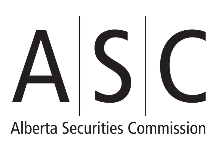 Alberta Securities Commission logo