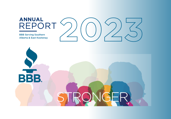 AGR - Annual General Report 2020-2021