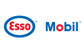 Affinity Program_EssoMobil logo