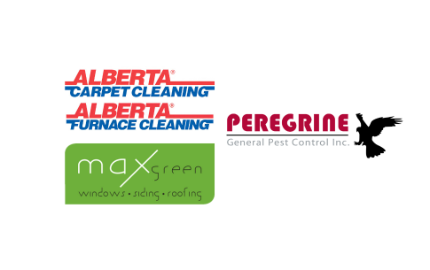 Sponsor Logos (AEM) - Trust Sponsors