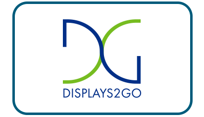 Displays2go