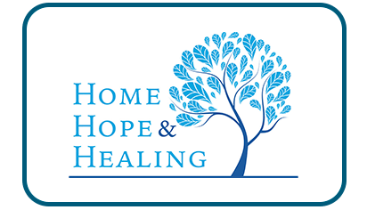 Home, Hope & Healing
