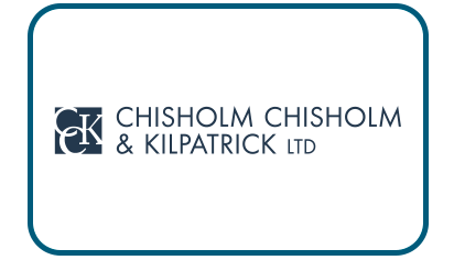 Chisholm Chisholm & Kilpatrick LTD