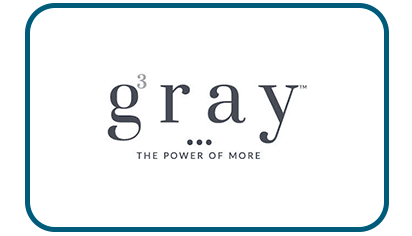 Gray, Gray & Gray LLP logo