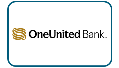 One United Bank