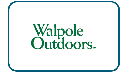 Walpole Outdoors logo