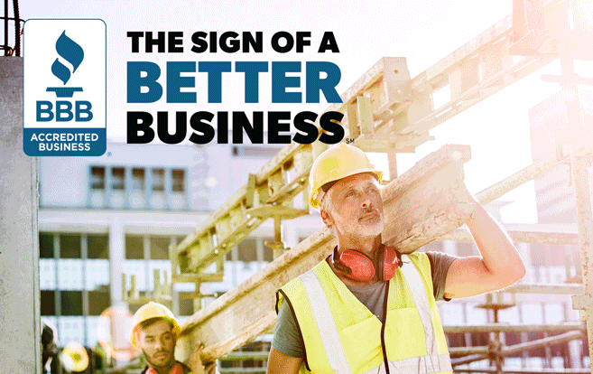 The Sign of a Better Business
