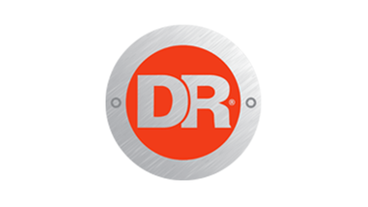 DR Power Equipment 's logo and link to article