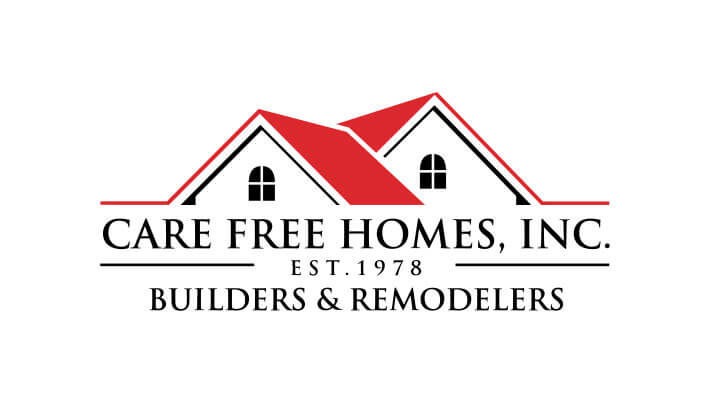 Care Free Homes Inc  logo and link to article