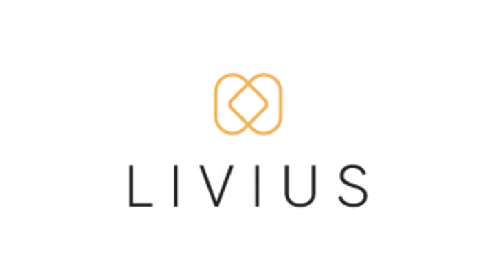 Livius Prep's logo and link to article