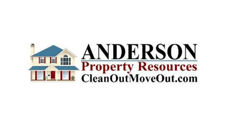 Anderson Property Resources's logo and link to article