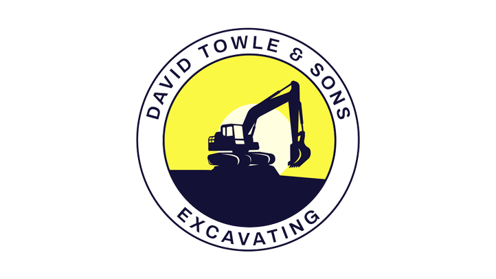 David Towle & Sons Excavating 's logo and link to article