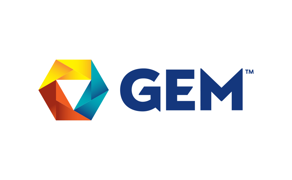 GEM Plumbing and Heating logo