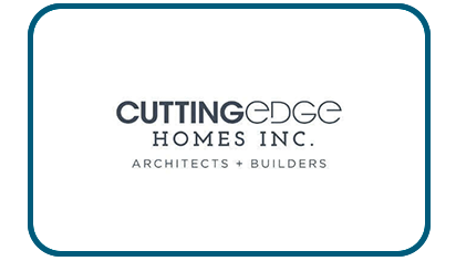 Cutting Edge Homes Inc logo and link to profile